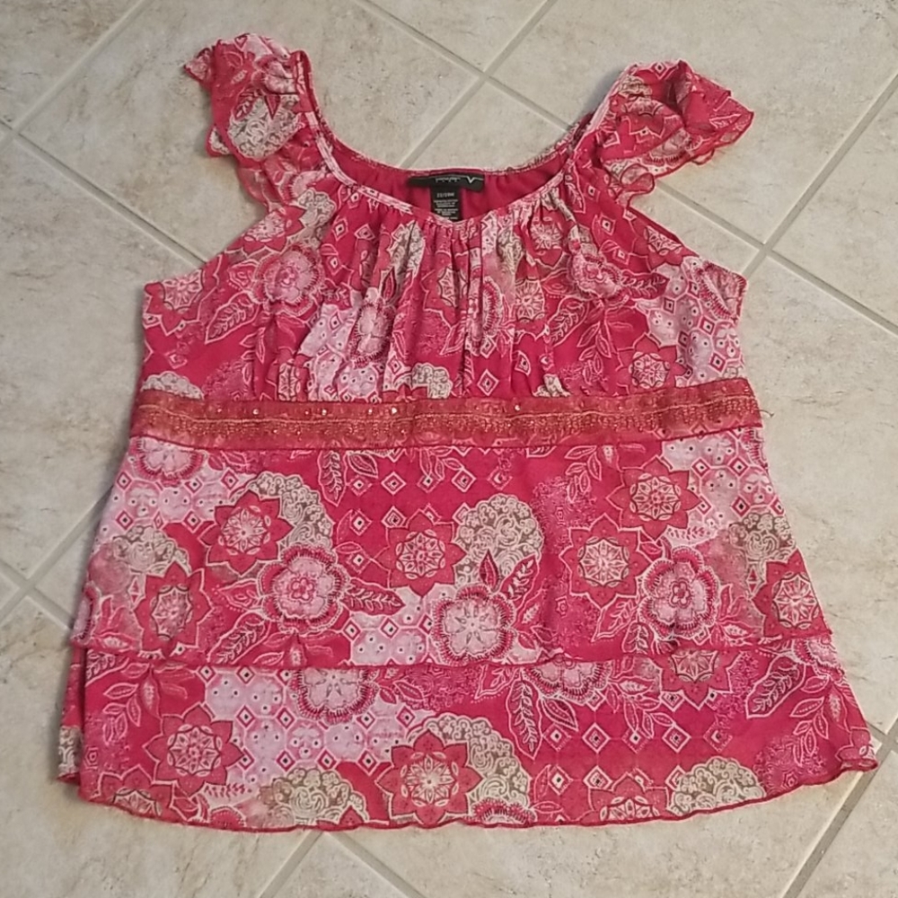 🌻🌻Venezia size 22/24 top 🌻🌻